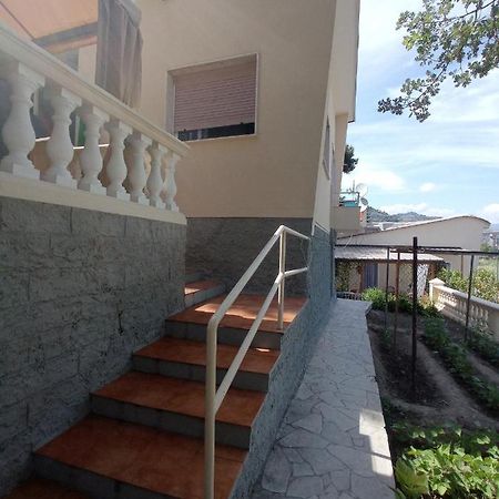 Casetta Al Mare Vila Camporosso  Exterior foto