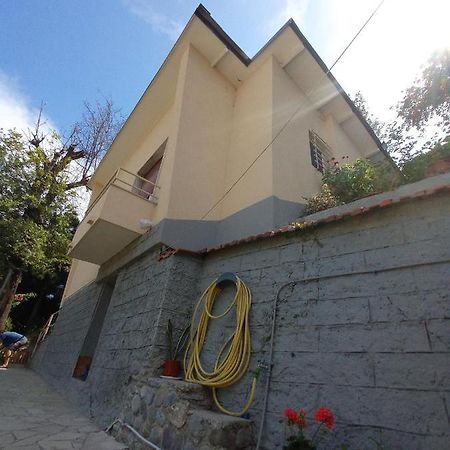 Casetta Al Mare Vila Camporosso  Exterior foto