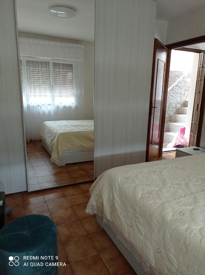 Casetta Al Mare Vila Camporosso  Exterior foto